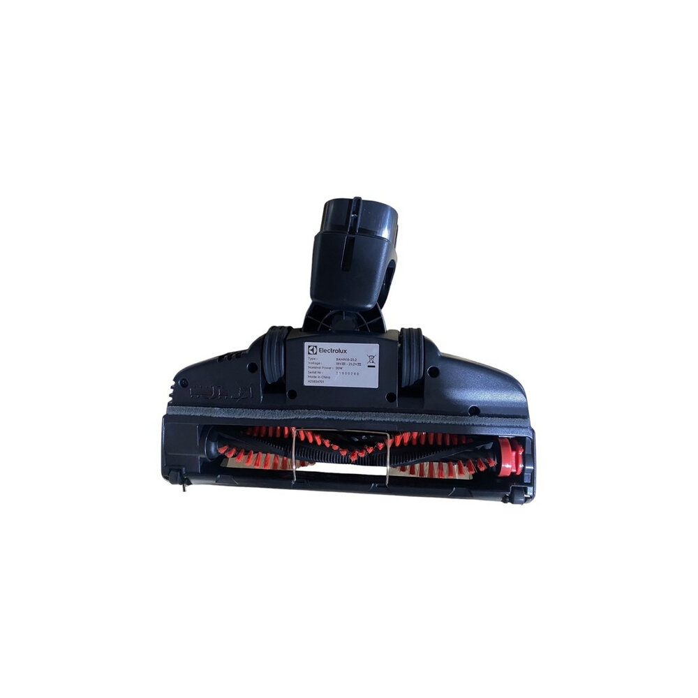 現貨原廠Electrolux伊萊克斯/截斷頭吸頭LED免沾手濕拖吸頭UV除螨頭拋光滾刷頭Q9Q9P極適家居700/900-圖片-5