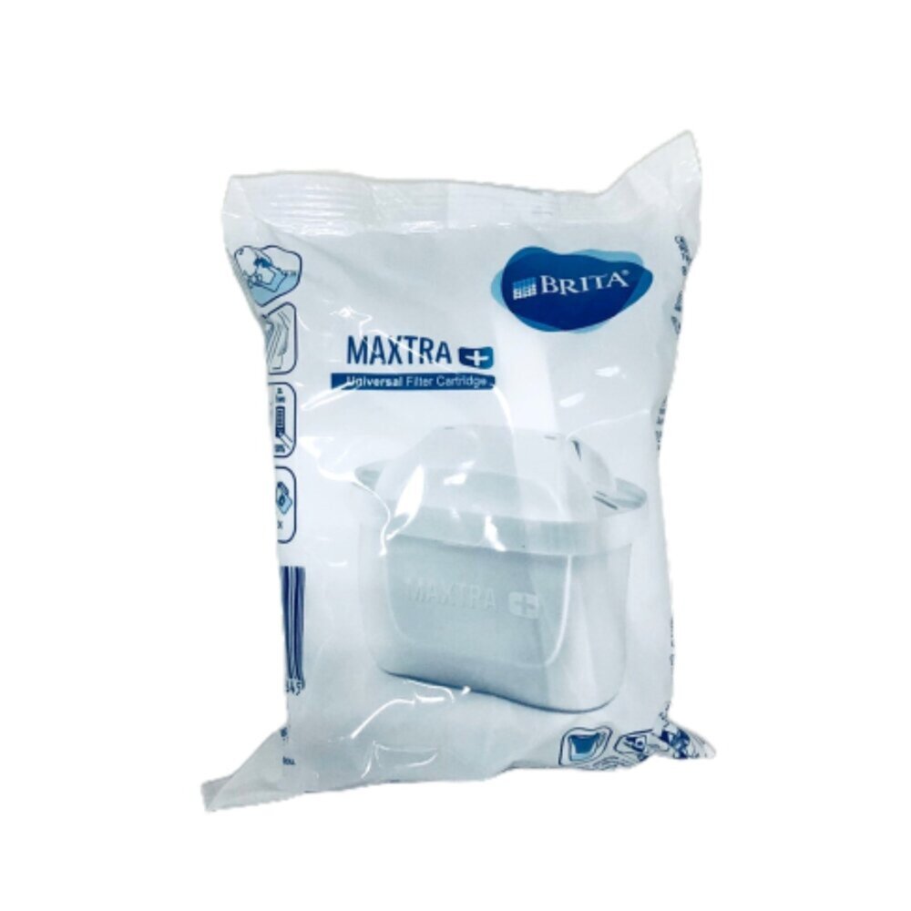 K03-7-*尋寶趣嚴選*餐廚 配件 濾水器 濾心 BRITA 所推出的 MAXTRA+（全效型）濾芯 單顆 平行輸入現貨