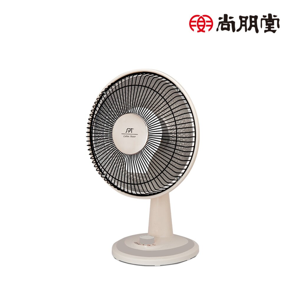 K04-29-尚朋堂 碳素電暖器 SH-6028R現貨
