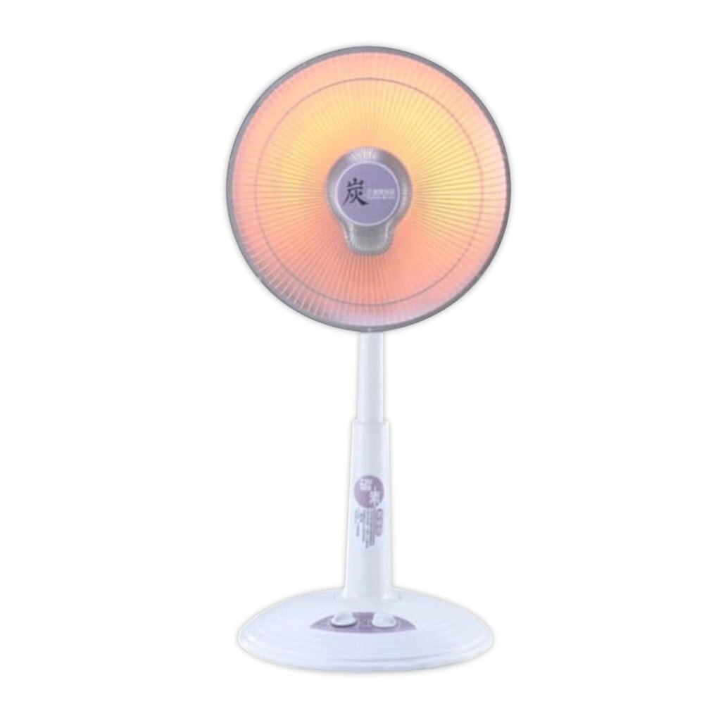 K04-31-雙星牌 16吋碳素定時電暖器, TS-1661, 1個現貨