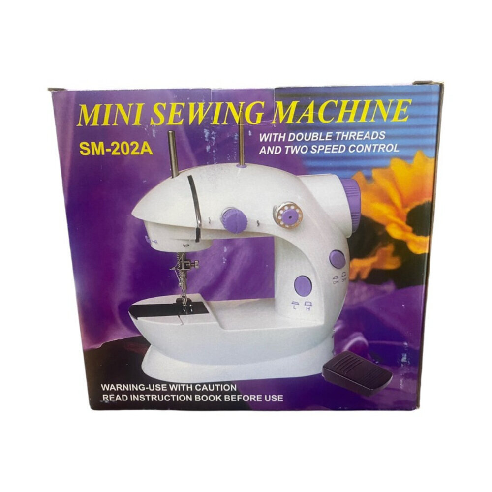 K06-1-公司正品現貨現貨 110V縫紉機/電動縫紉機/縫紉機/快速出貨 經濟型 K06-1現貨