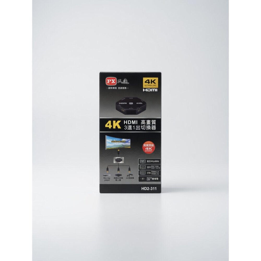 K09-1-PX 大通 WFD-1500A 影音無線投影接收器現貨
