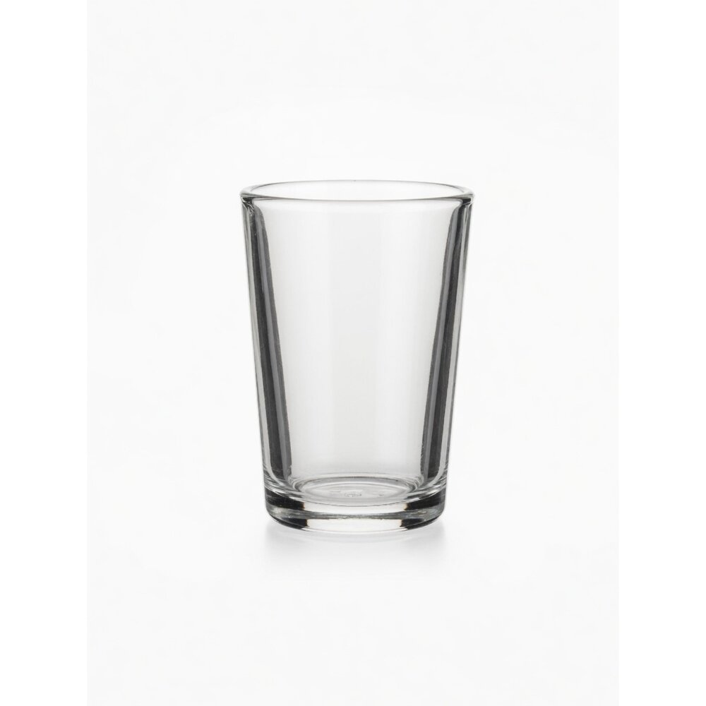 L01-7-高精容器 啤酒杯, 130ml  1組10入/單杯現貨