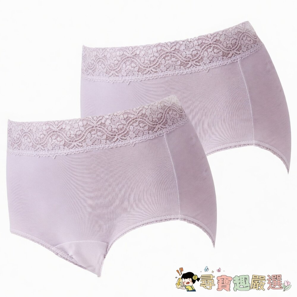 MASA HOME CERVIN 女用速吸安心防漏尿保潔內褲失禁褲 J11-15-03, LL 臀圍現貨 封面照片