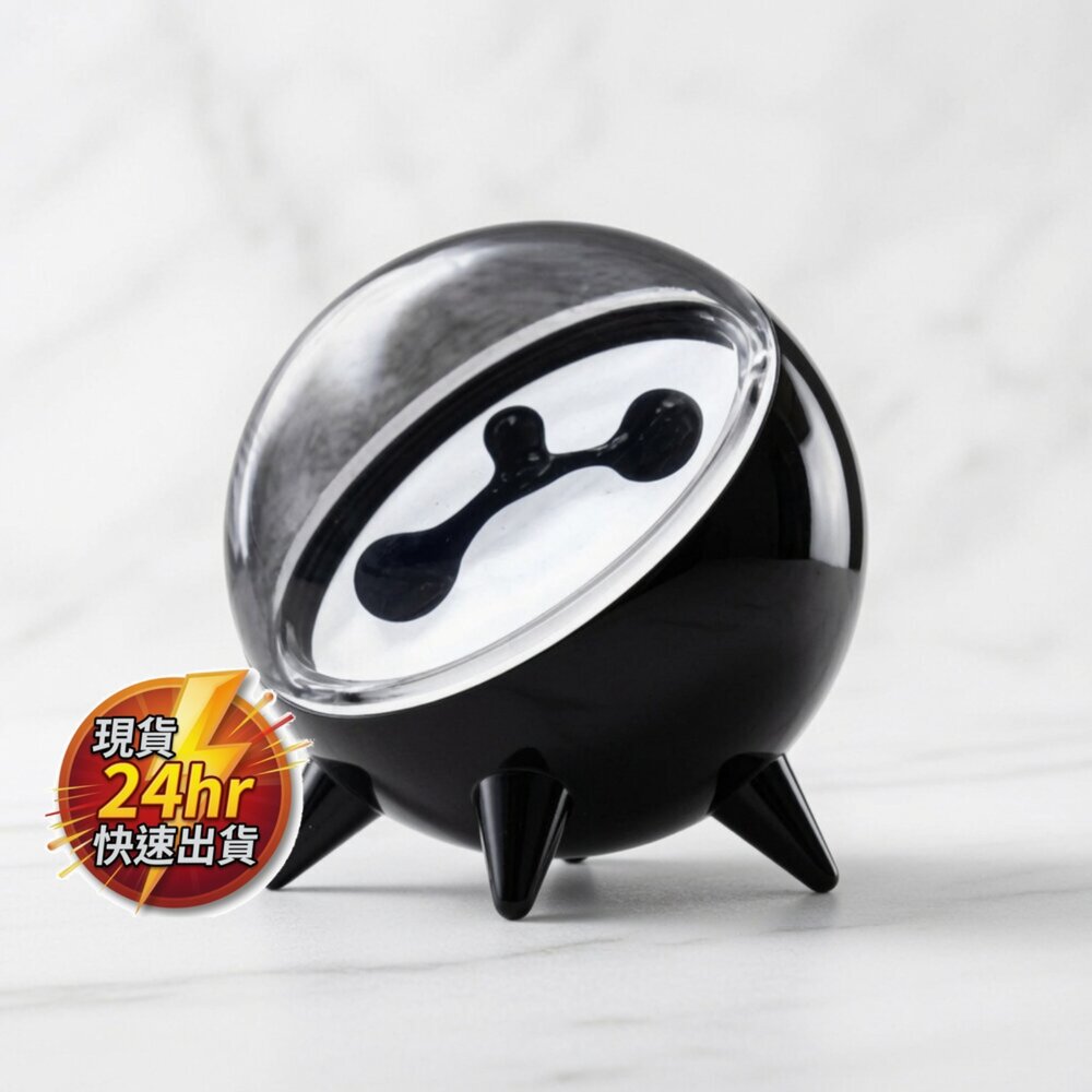 L06-10-24H出貨現貨  [盒損] 磁流體 拾音器 毒液音樂節奏燈 [不是音響] 2-1現貨