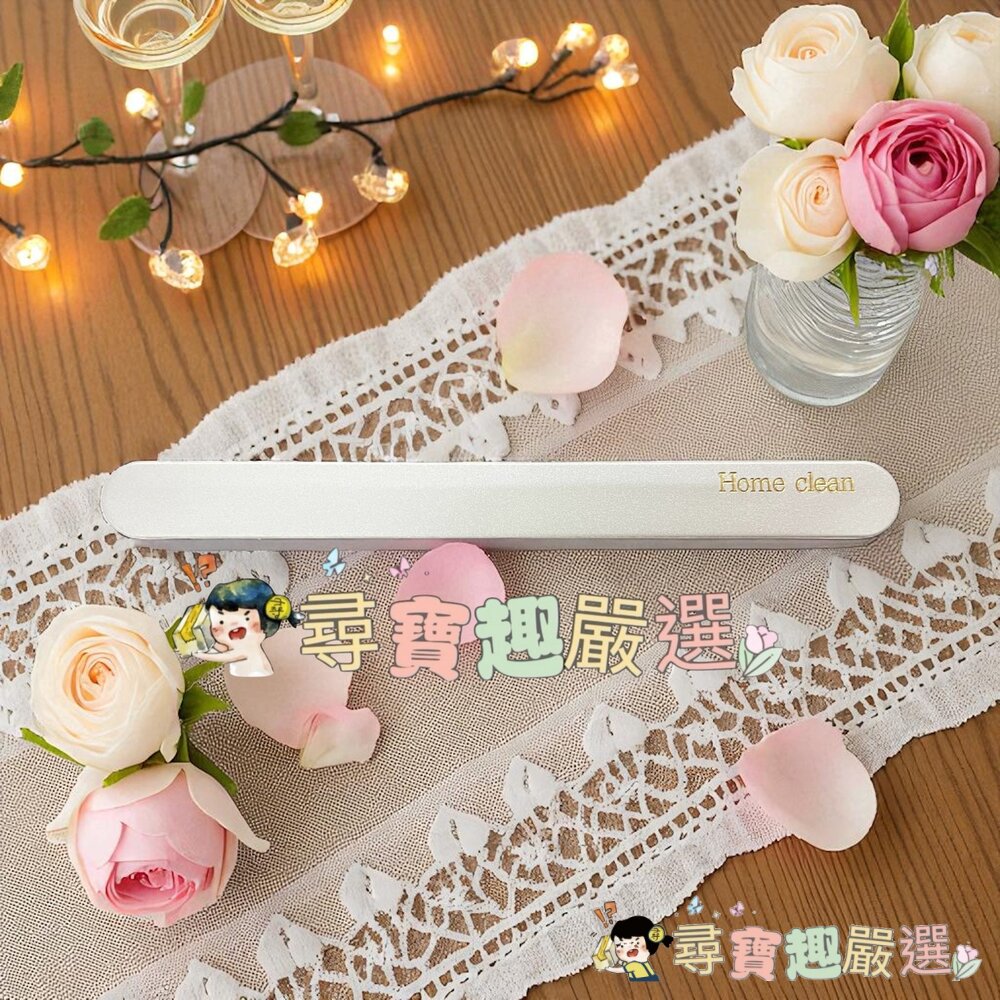 超薄隱形玻璃移門免打孔把手白色/銀色 窗戶陽台衣櫥衣櫃櫥櫃現貨-圖片-2