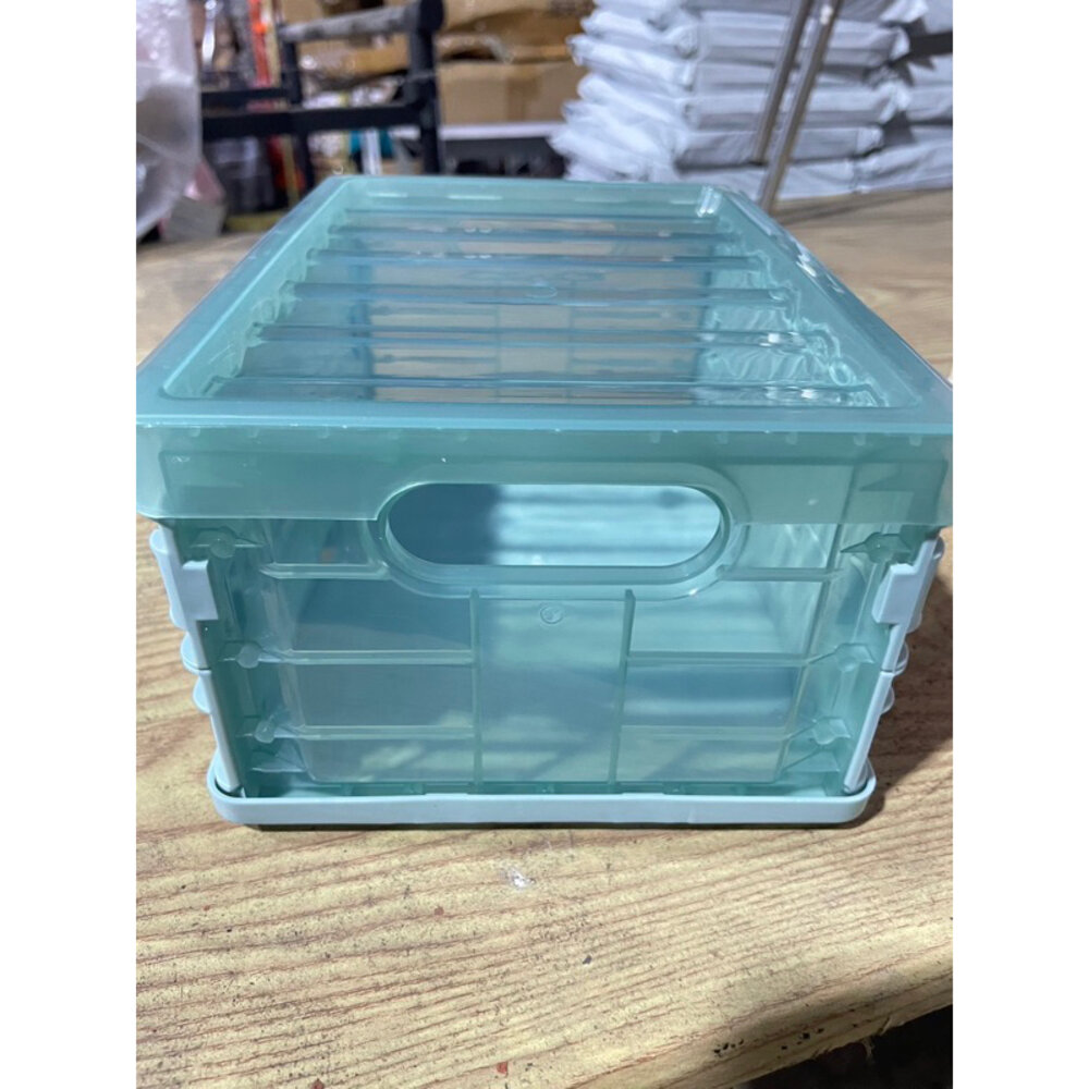 現貨折疊收納箱/三款顏色/快速出貨 L06-6-圖片-5