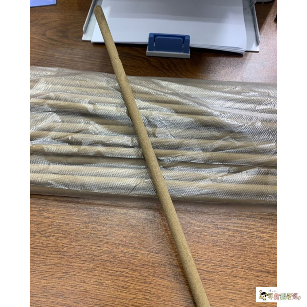 24H出貨*尋寶趣嚴選* 夏日 現貨 天然艾草棒/艾草薰香棒/含量達80%/快速出貨/40公分 /40支現貨-圖片-2