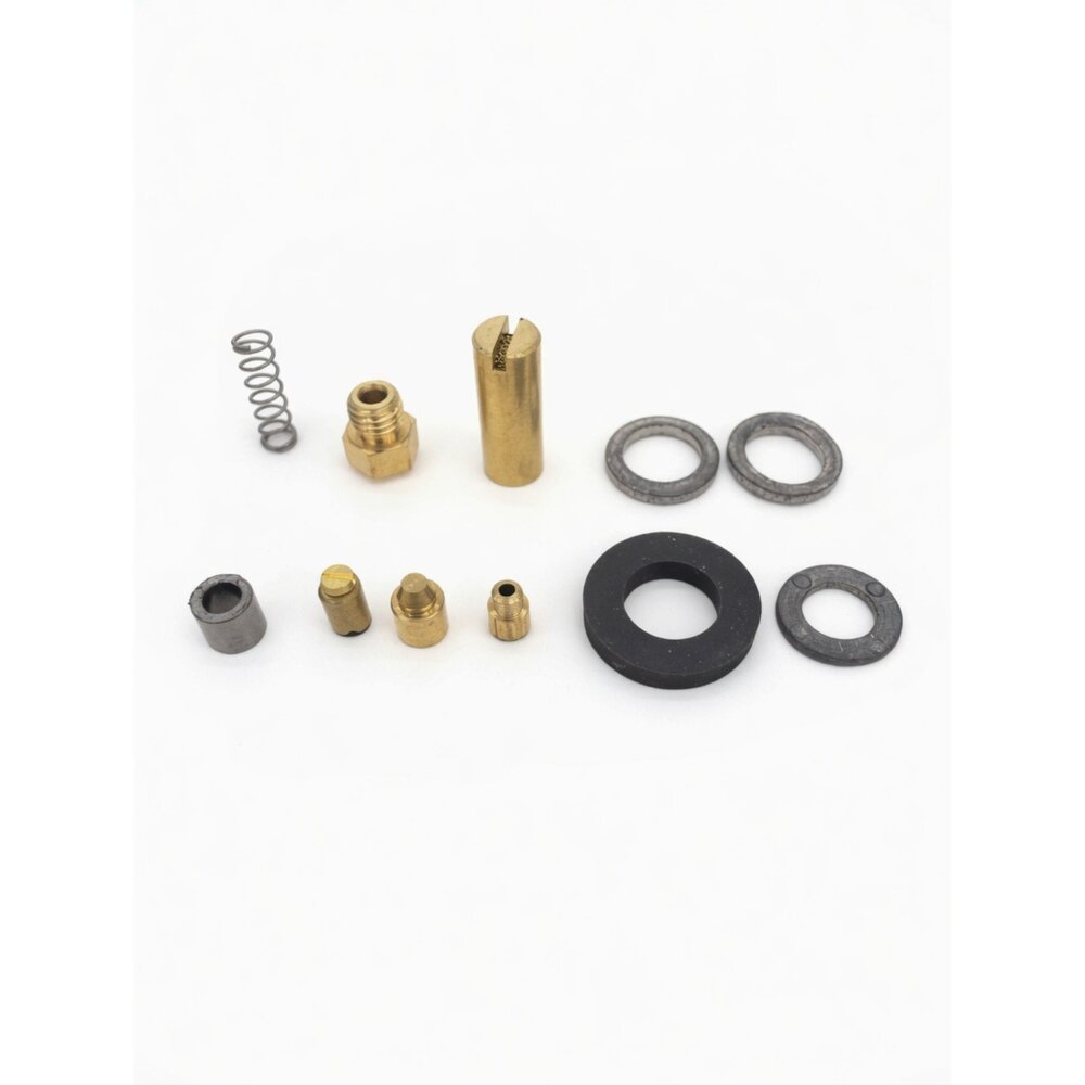 M01-102-Petromax HK500 煤油汽化燈的專用備品維修套件組 零件單賣販售 (型號：set-500)現貨
