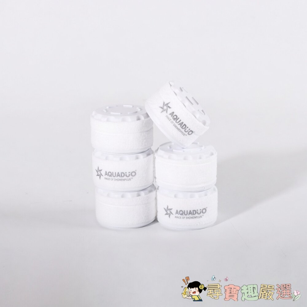 洗臉台 LED過濾器專用濾芯, 38 x 25mm, 6個現貨 封面照片
