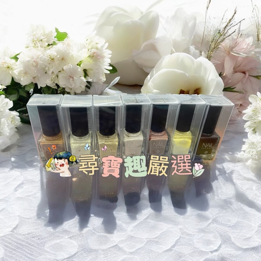 N01-17-Solone指甲油 燈芯絨/Solone指甲油 瓷釉/Solone指甲油 陶坯/Solone指甲油 亞麻布/Solone