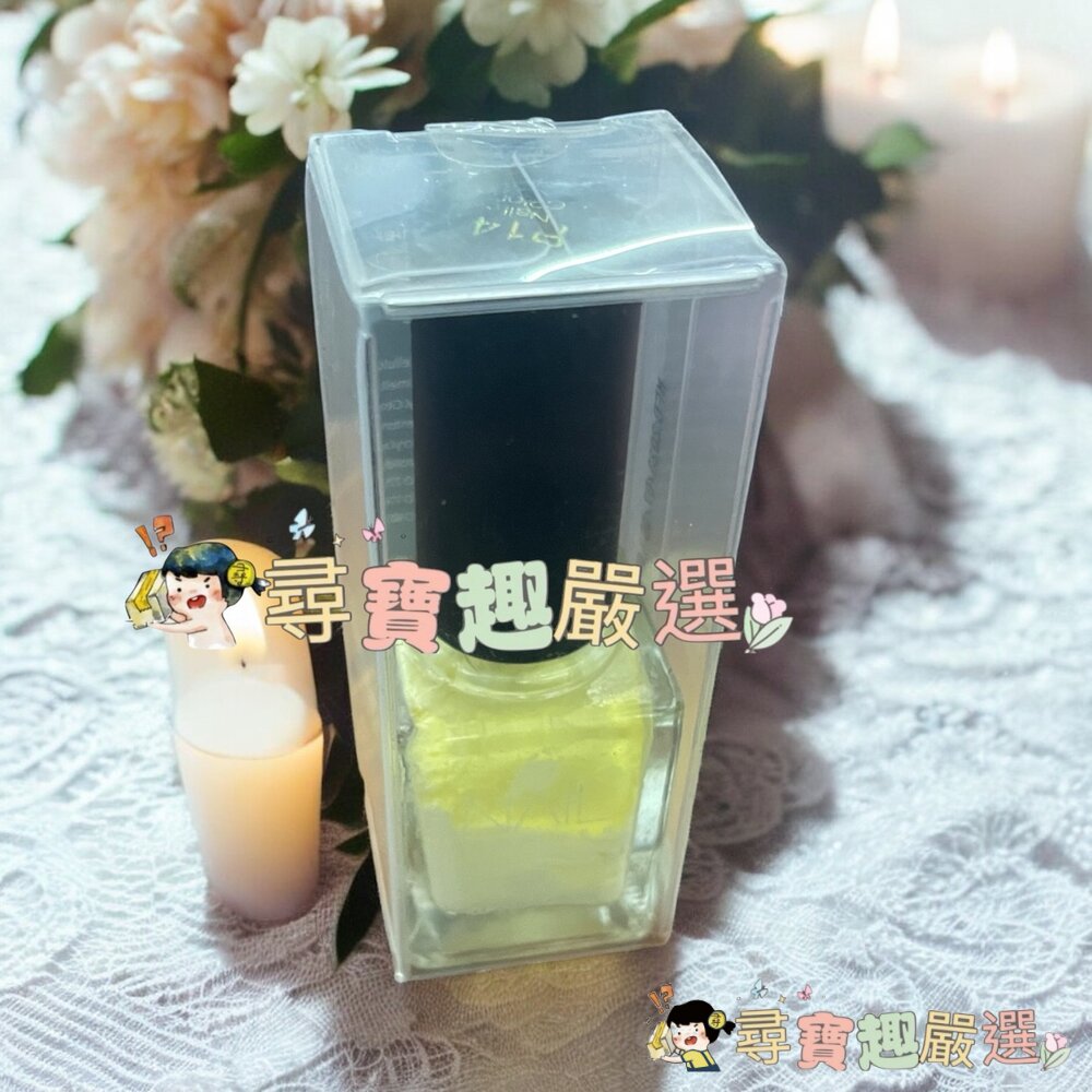 Solone指甲油 燈芯絨/Solone指甲油 瓷釉/Solone指甲油 陶坯/Solone指甲油 亞麻布/Solone-圖片-2