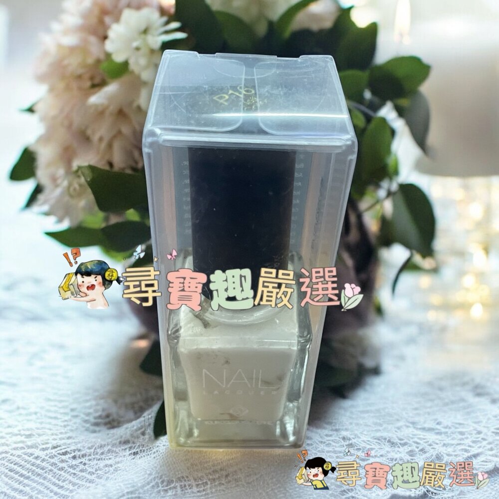 Solone指甲油 燈芯絨/Solone指甲油 瓷釉/Solone指甲油 陶坯/Solone指甲油 亞麻布/Solone-圖片-4