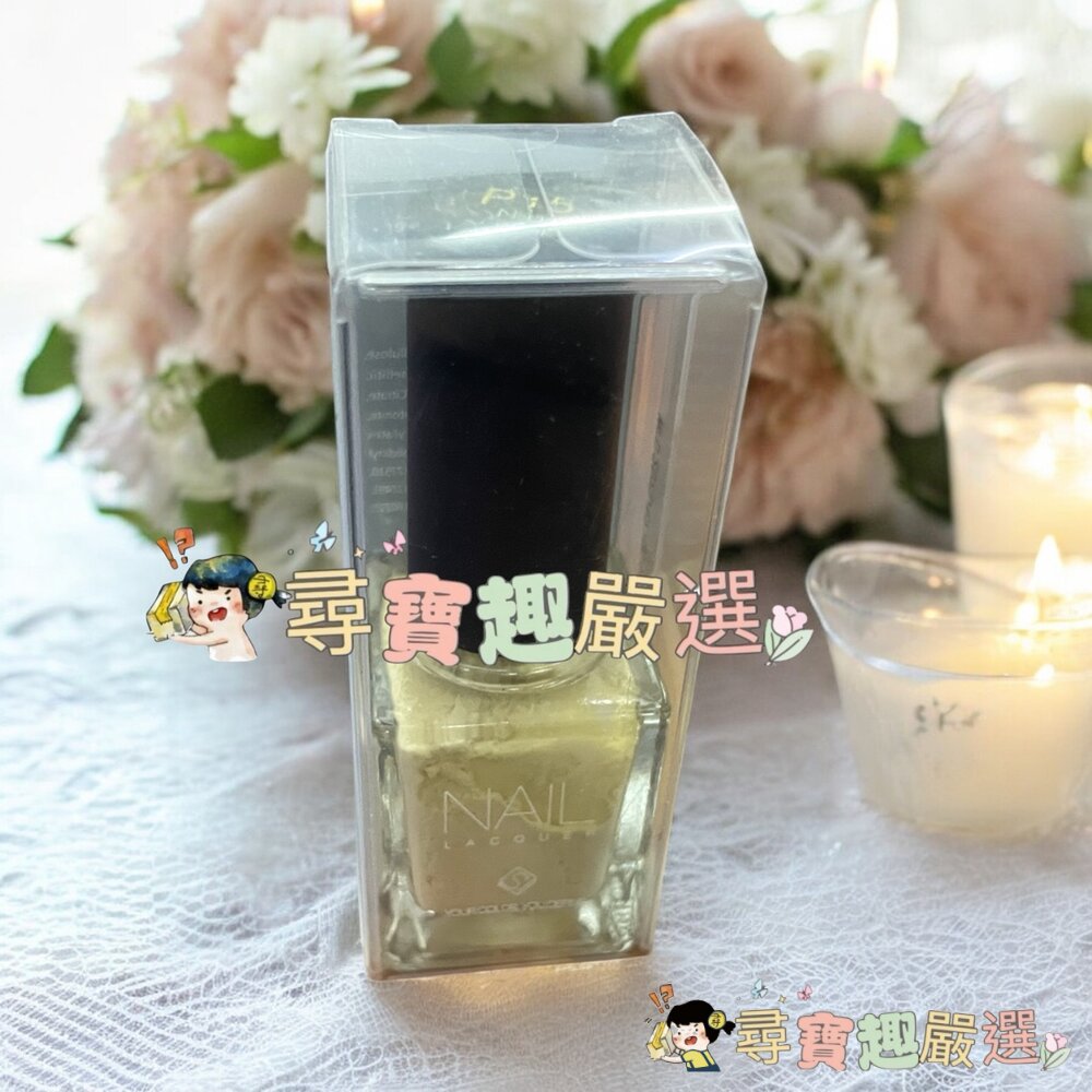 Solone指甲油 燈芯絨/Solone指甲油 瓷釉/Solone指甲油 陶坯/Solone指甲油 亞麻布/Solone-圖片-5