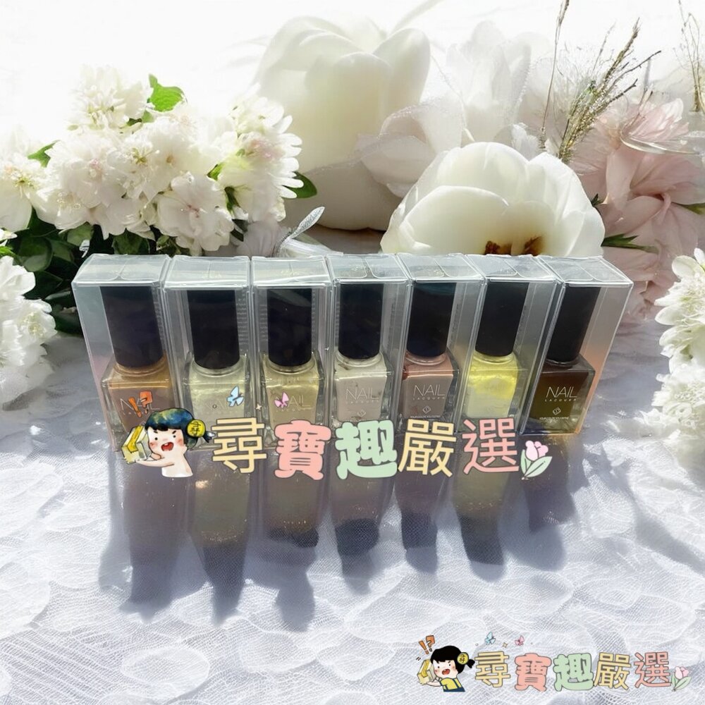 Solone指甲油 燈芯絨/Solone指甲油 瓷釉/Solone指甲油 陶坯/Solone指甲油 亞麻布/Solone 封面照片