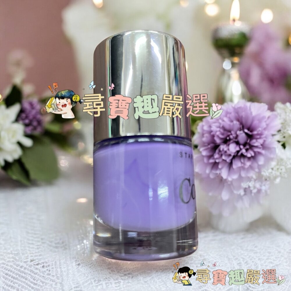 多彩指甲油 002深桃紅色/021黑色/010蘋果綠/001紅色/006藕粉色/015淺紫色/012藍綠色/023白色/-圖片-7