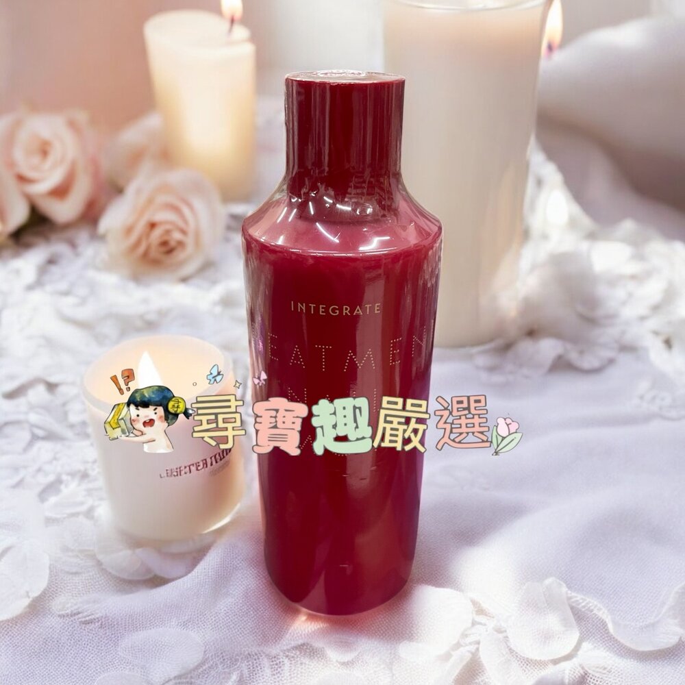 N02-5-INTEGRATE 美一天護甲潤澤去光水200ml