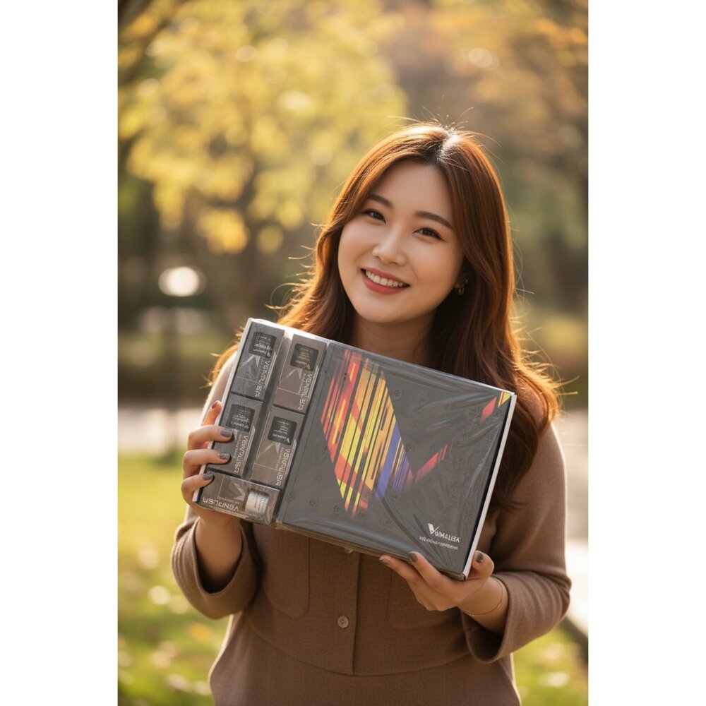  美國品牌VENSLISA 光療指甲油 60色套裝組 全新