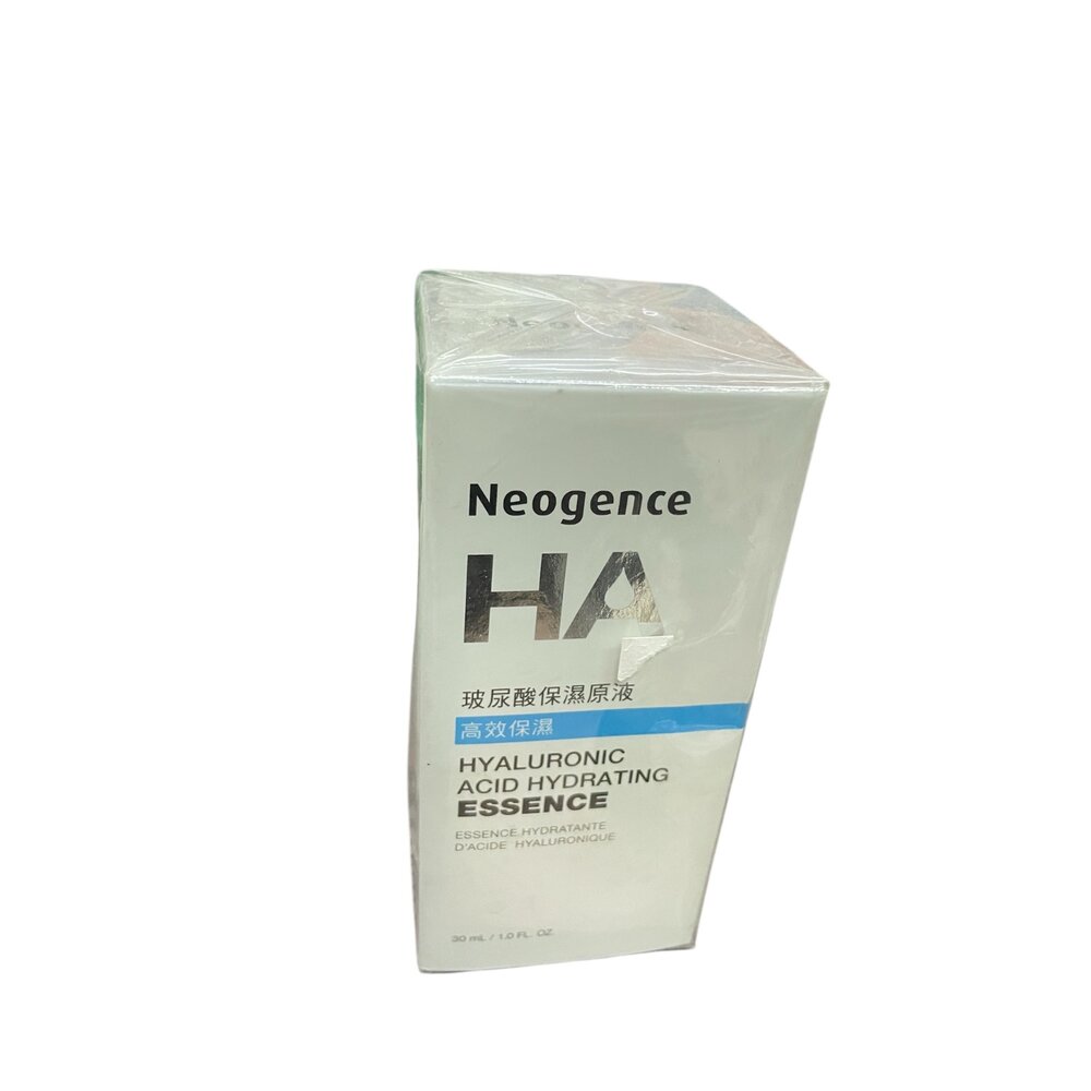 公司正品現貨Neogence霓淨思 HA玻尿酸保濕浸潤精華化妝水/125ml/保濕潤澤霜50ml/玻尿酸超導潤澤化妝水/-圖片-7