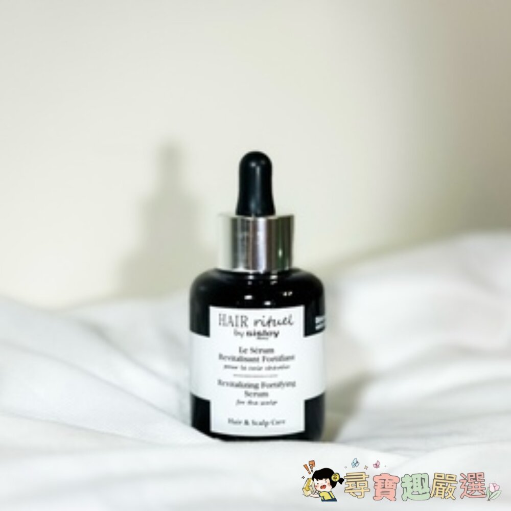 正品Sisley (希思黎)賦活重升髮精華60ml 全新裸裝現貨-圖片-1