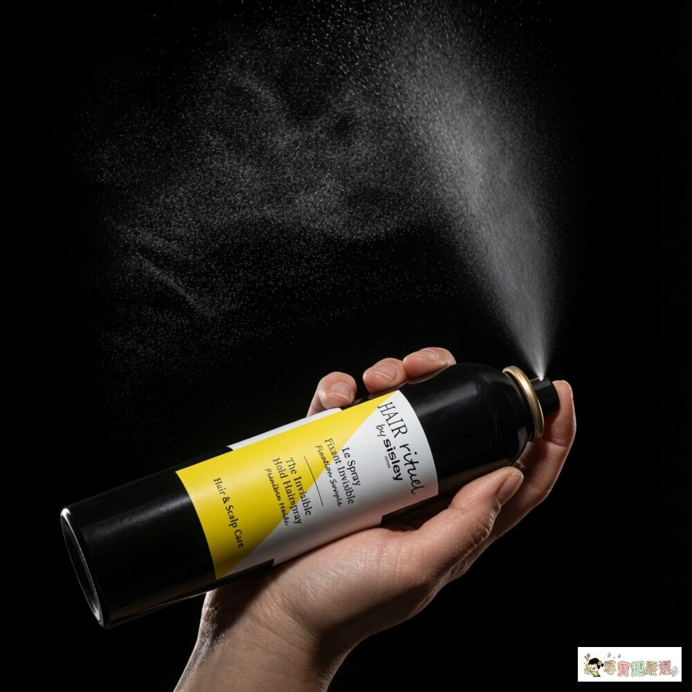 24H出貨現貨 正品SISLEY Hair Rituel賦活重升空氣感造型噴霧250ml 全新裸裝 平行輸入 10-3現-圖片-1