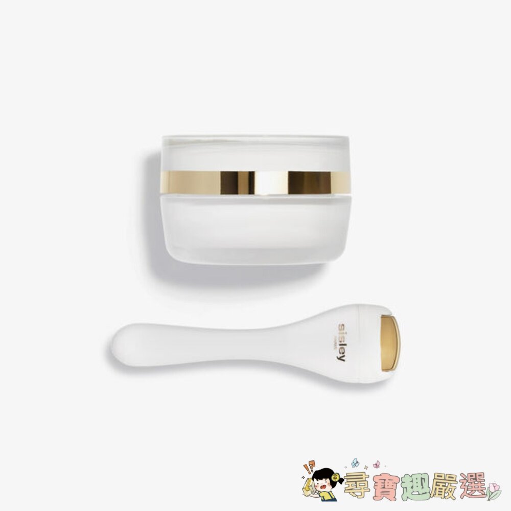 Sisley正品  抗皺活膚御緻眼唇霜15ml全新裸裝/全新封膜現貨 封面照片