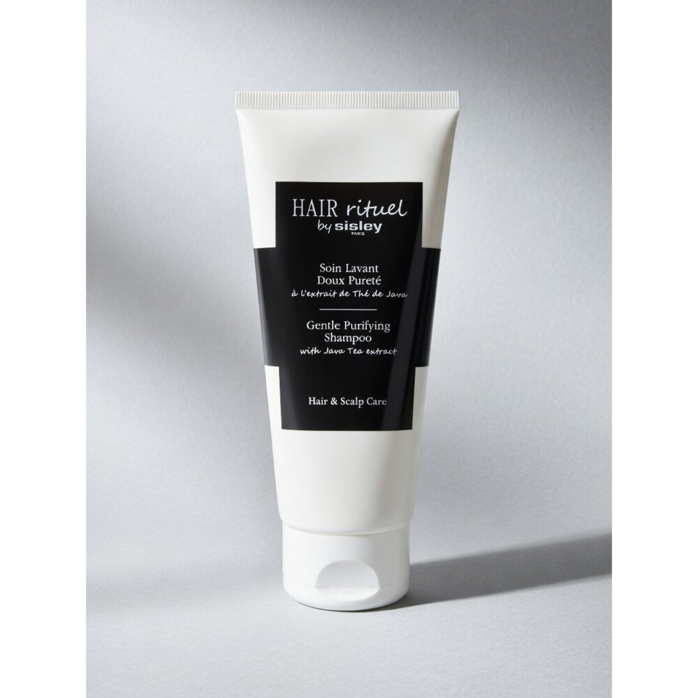 O11-12-Sisley正品   Hair Rituel 賦活洗髮精200ml[裸裝全新]現貨