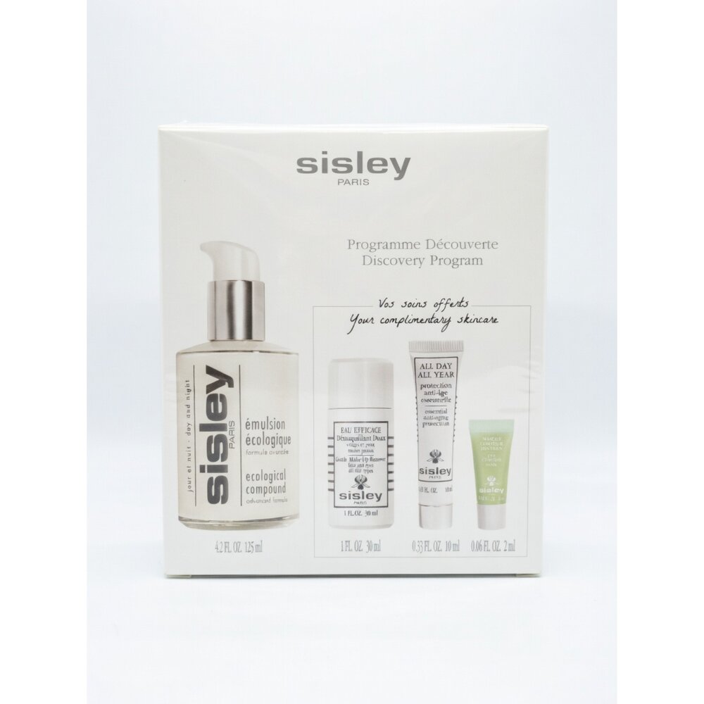 O11-15-正品Sisley 希思黎 全能乳液超越全能全新配方國外組 全新封膜現貨