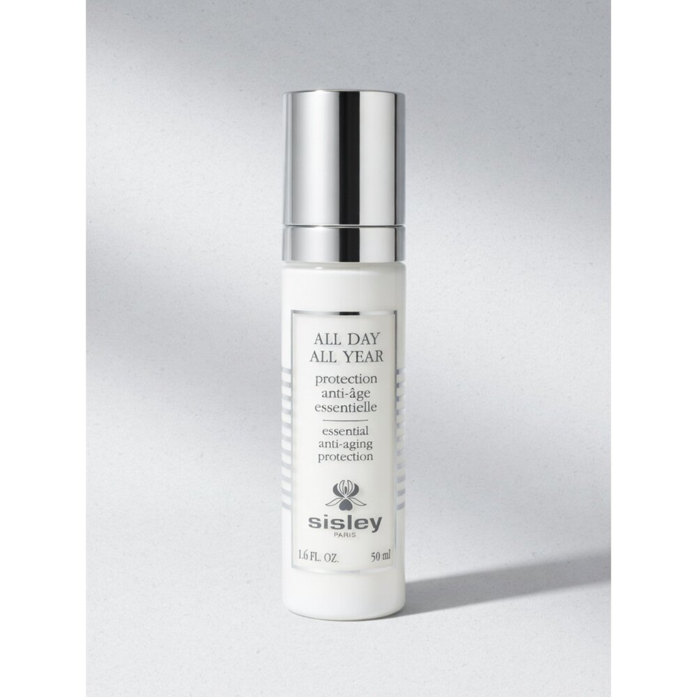 O11-2-Sisley極致防禦未來精華 正品現貨