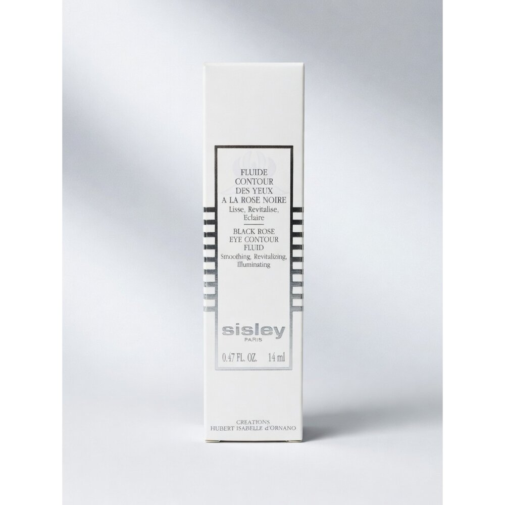 O11-22-正品SISLEY 黑玫瑰亮眼水凝精露 有效期限:2026/10/11現貨