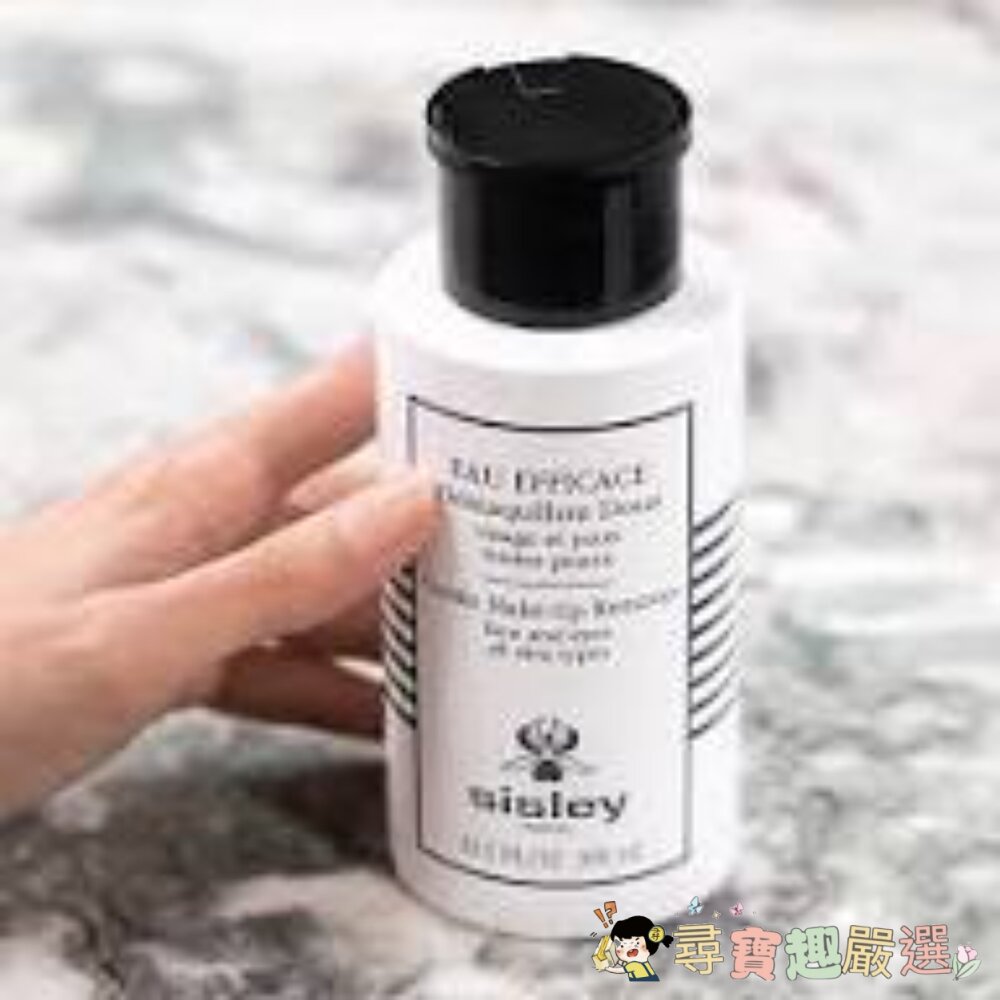 24H出貨*尋寶趣嚴選*盒損 裸裝出售 24H出貨 專櫃正品 SISLEY 希思黎 極淨植物保養卸妝液300ML 全新裸-圖片-1