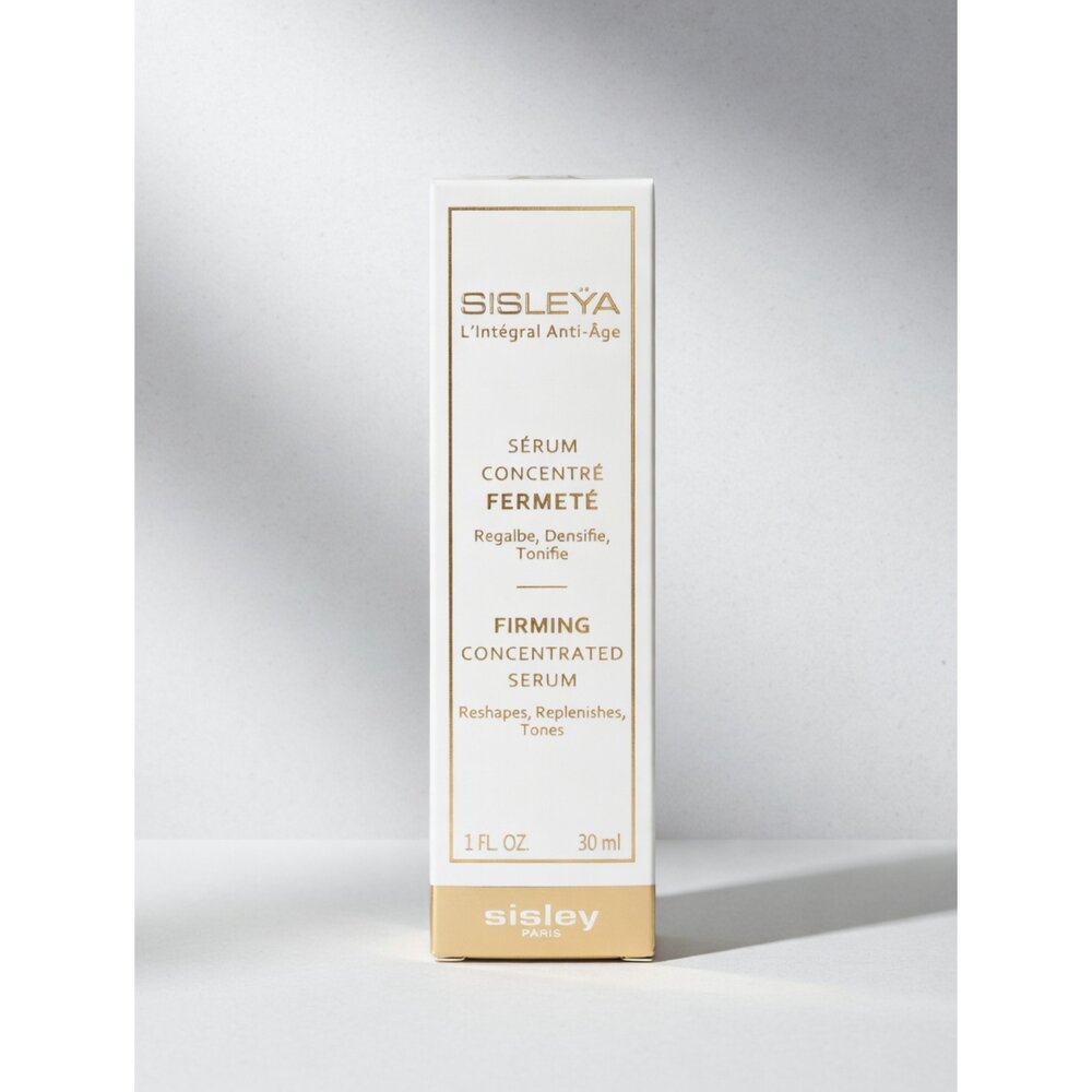 O11-26-正品SISLEY 抗皺活膚御緻抗皺精華/緊緻精華30ml  全新裸裝 有效期限 2026/09/03現貨