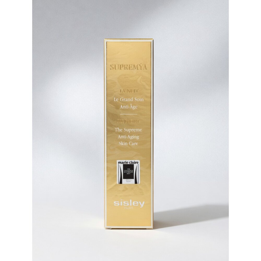 O11-28-正品SISLEY 極致夜間奇蹟逆時精萃 有效期限 : 2026/08/16現貨