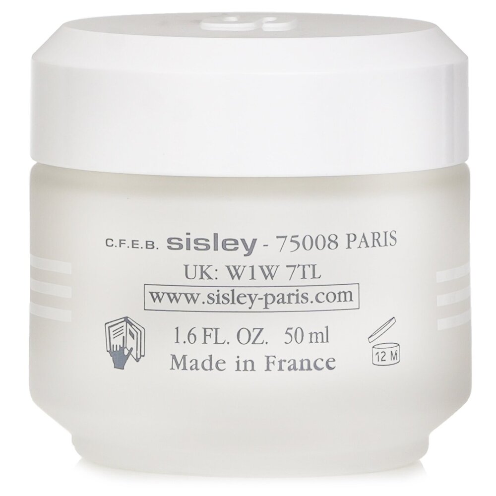O11-3-正品SISLEY 清新保濕面霜「小黃瓜保濕面霜」50ml 全新裸裝現貨