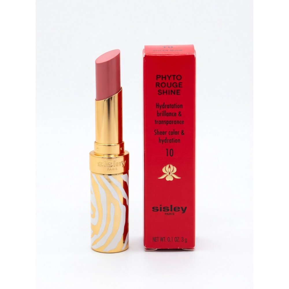 O11-30-正品SISLEY 植物閃耀水潤光唇膏#10/ #11/#12/#13/#20/#21/#22/#24/#30/#31/#