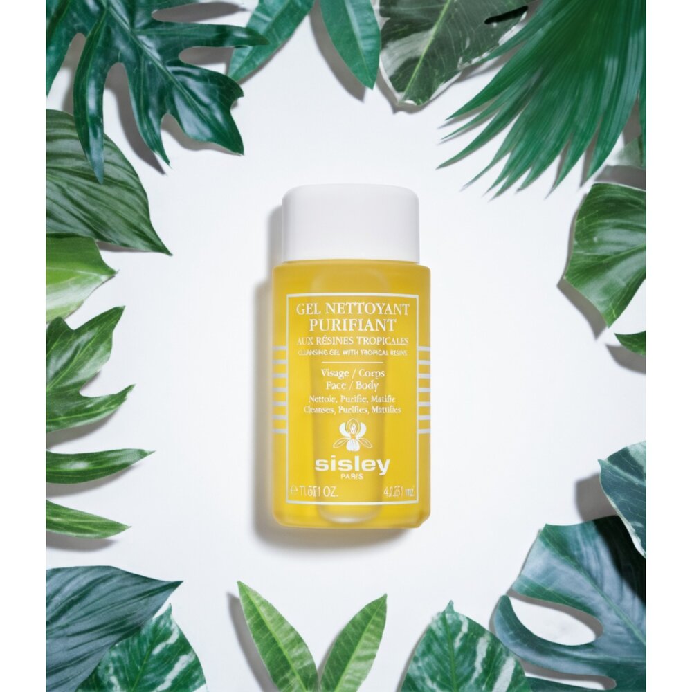 O11-36-正品SISLEY沁嫩淨化調理化粧水 125ml 盒損 有效期限:2026/10/01現貨