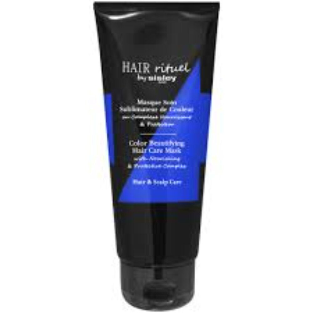O11-39-正品Sisley Hair Rituel 賦活重升護色璀璨光膜200ml 全新裸裝 效期至2026/5~2027/5現貨