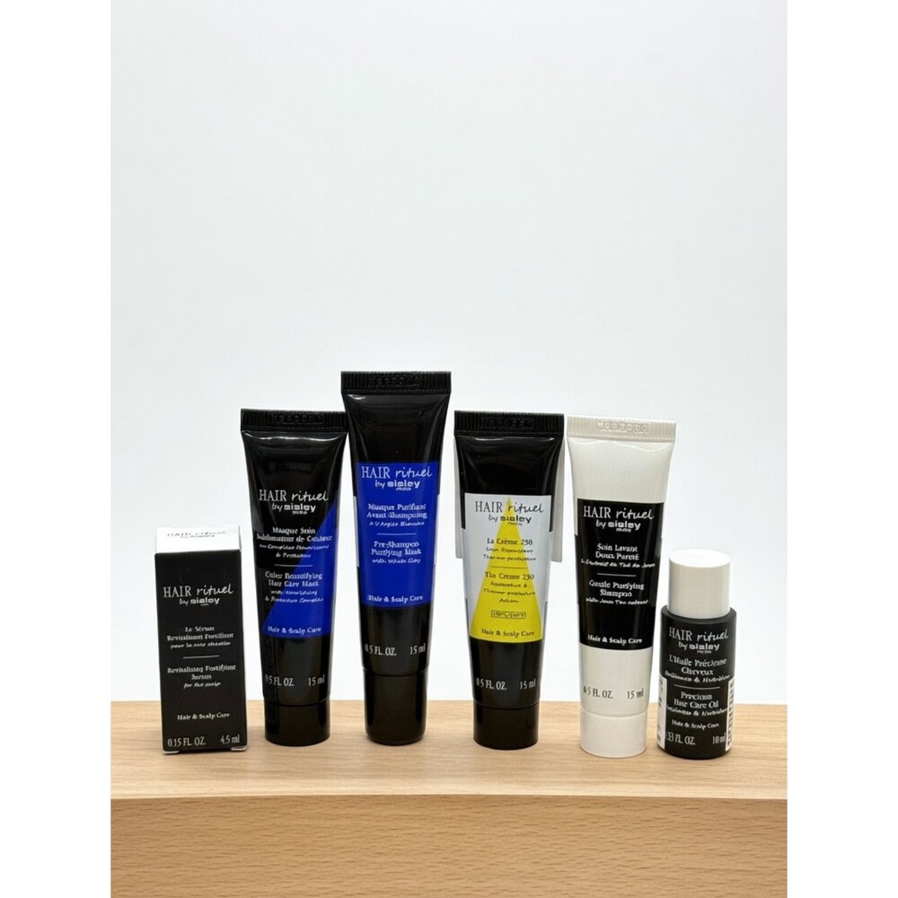 O11-5-正品SISLEY Hair精選組現貨