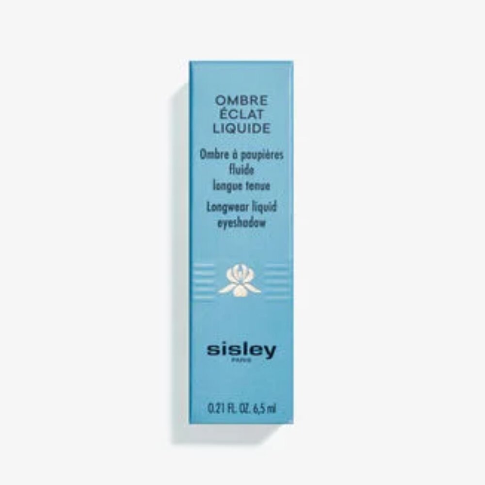 O11-51-24H出貨正品Sisley (希思黎) 植物光感眼影晶露 6.5ml 全新裸裝現貨