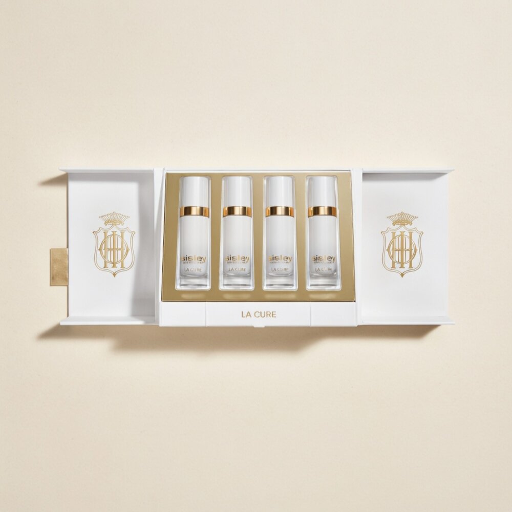 O11-52-抗皺活膚御緻激活安瓶精華 正品[裸裝全新，單瓶販售] 有效期限:2026/10/11現貨