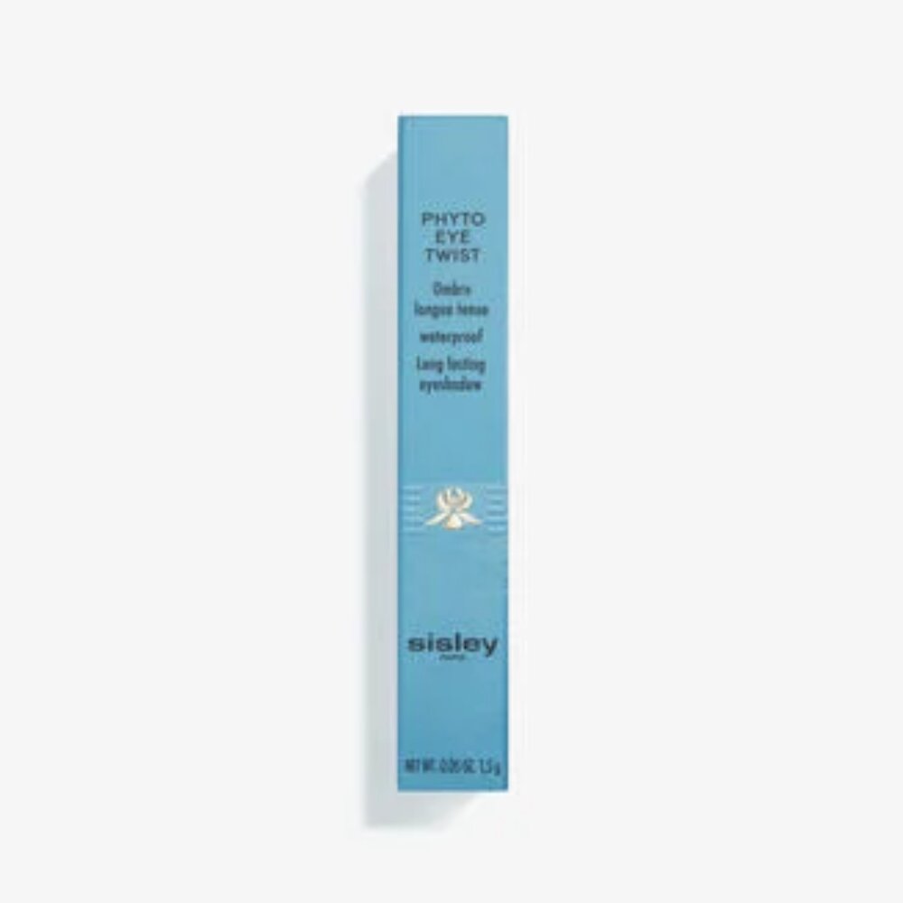 O11-55-正品Sisley (希思黎) 漾澤精華眼彩筆  全新裸裝現貨