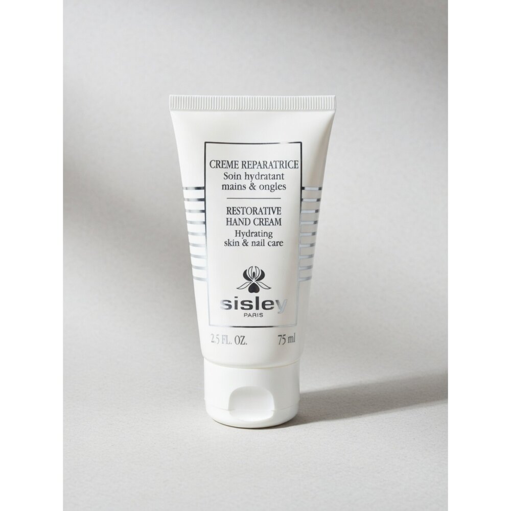 O11-6-Sisley正品極致修護水潤美手護甲霜[裸裝全新]現貨