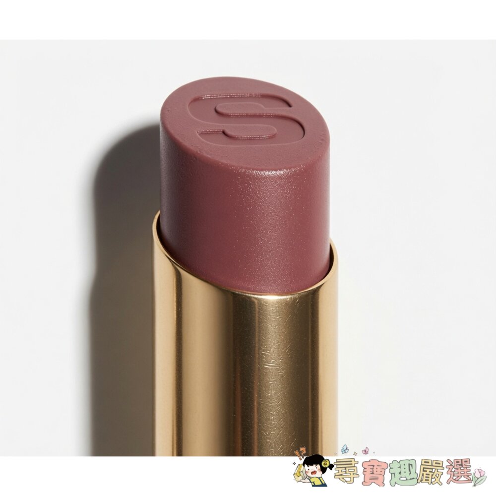 24H出貨*尋寶趣嚴選* 專櫃 正品 百貨公司 Sisley 希思黎 植物水光粉漾潤唇膏 補充替芯 #2/#3 全新裸裝-圖片-1