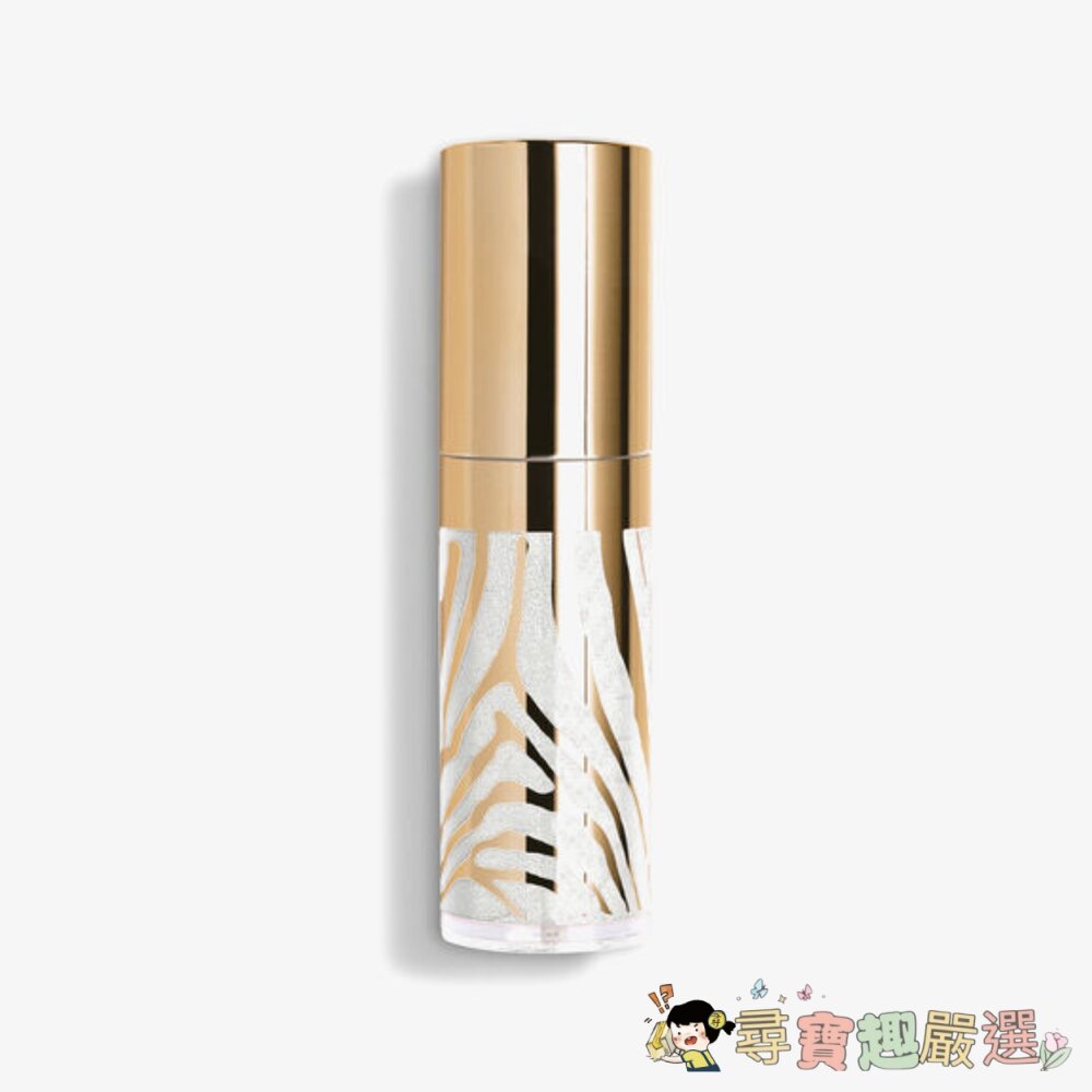 正品Sisley  炫光水漾保養唇蜜 全新裸裝現貨 封面照片