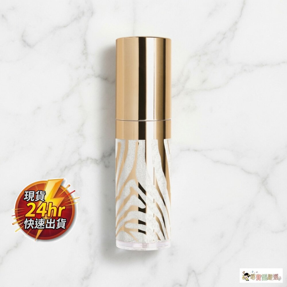 24H出貨現貨 正品Sisley  炫光水漾保養唇蜜 全新裸裝 10-4現貨 封面照片