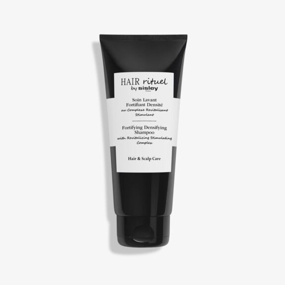 O11-79-正品Sisley Hair Rituel 賦活重升濃密洗髮精200ml 全新裸裝現貨