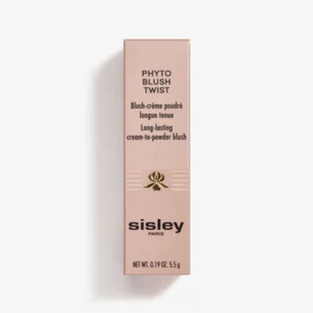 O11-87-正品Sisley 漾澤精華頰彩霜 全新裸裝現貨