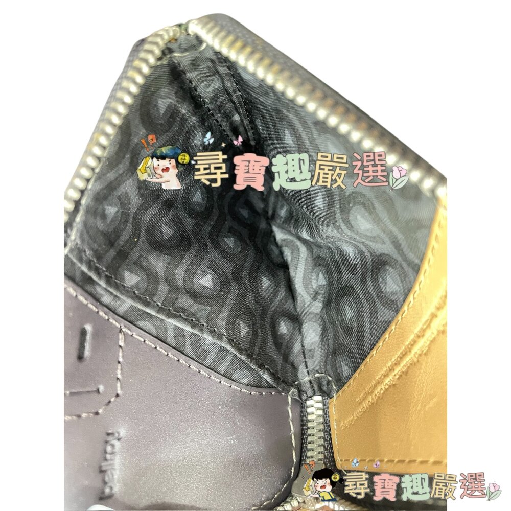 24H出貨*尋寶趣嚴選*bellroy Card Pocket 多功能卡夾包 鑰匙收納包 零錢包 綠色/藍色 平行輸入正-圖片-4