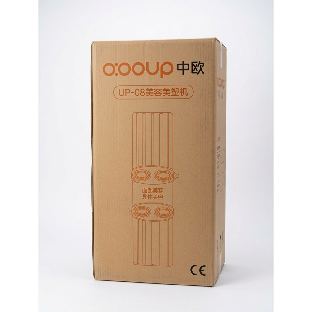 Q01-5-24H出貨中歐滑雪美腰機 (UP-08)現貨