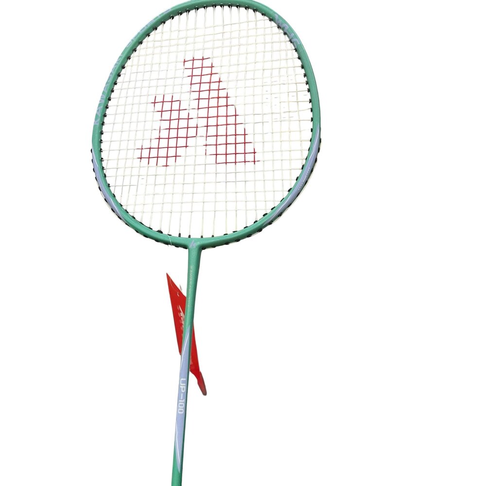 kawasaki 川崎 超輕碳纖維羽球拍2支+羽球-圖片-2